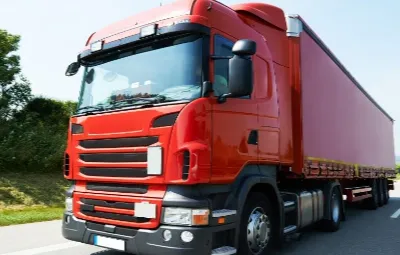 İzmir 19 Mayıs Ambar Kargo