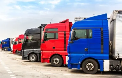 İzmir 19 Mayıs Ambar Nakliyat