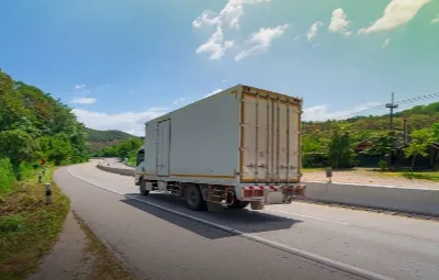 İzmir ile 19 Mayıs Arası Bulaşık Makinesi Taşıma