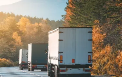 İzmir ile 19 Mayıs Arası Klima Taşıma