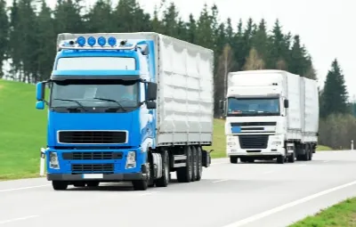 İzmir ile 19 Mayıs Arası Eşya Taşıma